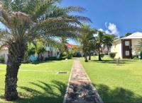 Bel appartement Résidence Crystal beach avec citerne individuelle - B&B Saint-François