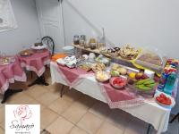 Samarò - Bed & Breakfast - B&B