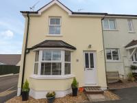 B&B Saundersfoot - Sandyhill House - Bed and Breakfast Saundersfoot