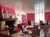 B&B Annot - La Cigale - Bed and Breakfast Annot