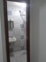 Single Room with Shared Toilet
