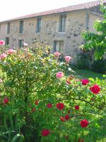 Chambre Double avec Salle de Bains Privative