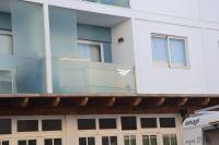 La Perla de Sunset Beach - B&B