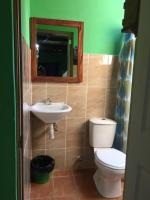 Double or Twin Room with Private Bathroom