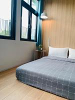 Habitación Doble Deluxe