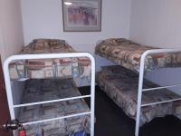 Economy Quadruple Room with Shared Bathroom A