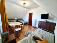 Dom Wczasowy u Marci - B&B