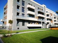 Ludi House Apartment - B&B Târgu Mureş