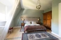 B&B Mulhouse - Appartement bourgeois Les Etoffes de Mulhouse - Bed and Breakfast Mulhouse
