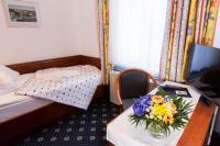 Single Room with Bathroom