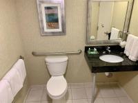 Suite avec Douche Accessible en Fauteuil Roulant - Non-Fumeurs