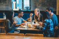 Luis City Apartments Regensburg - Chambres d’hôtes Ratisbonne