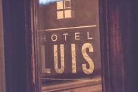 Luis City Apartments Regensburg - Chambres d’hôtes