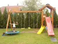 Béke Vendégház - B&B Szada