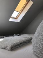 Wohnen am Wanderweg II - B&B Aurich