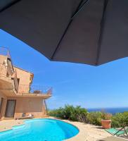 Villa Pétale de Rose - B&B