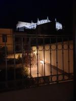 estrada15 - Ferienwohnung Ávila