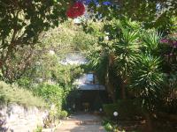 A2 Cute Vouliagmeni Apt in a Unique Spot - B&B Atene