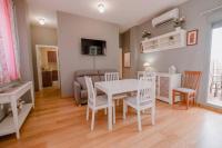 Feria de Abril 1934 by Valcambre - Ferienwohnung Sevilla