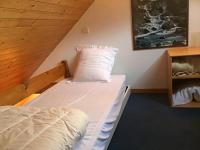 Three-Bedroom Chalet