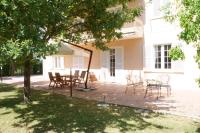 Appartamento Le Crugnole - Chambres d’hôtes Montepulciano