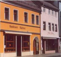 B&B Meissen - Pension Ufert - Bed and Breakfast Meissen