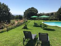 B&B Acebo - Casa Rural Los Robles - Bed and Breakfast Acebo