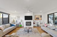 TORQUAY Relax and Unwind Beach 300m Table Tennis - B&B Torquay