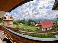 Apartament Skała - Bed and Breakfast Kościelisko