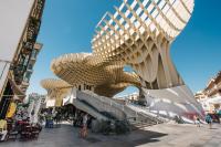 Encarnación Suite Apartment - B&B Sevilla