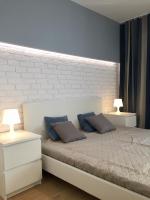 Apartament KOPENHAGA - Ferienwohnung Białystok