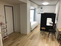 Apartamento de 1 dormitorio 102