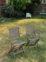 Studio, chambres, appartement, gite - B&B