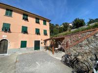 C'era una volta Appartamento OPEN SPACE Sestri Levante - B&B Sestri Levante