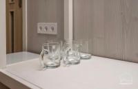 Camera Tripla Basic con Bagno in Comune
