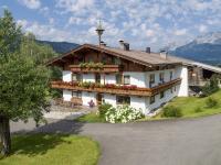 Blattlhof - B&B