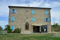 B&B Marcantonio Country House - Bed and Breakfast