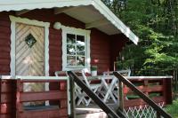 Aggarps Stugor - B&B Kulltorp