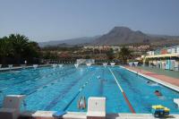 Fabulous Beach Apartments in Los Crstianos - Chambres d'hôtes Arona