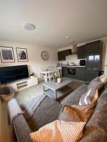 Coalhouse Apartment - Bed and Breakfast Seaham