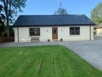 Burnmon Cottage - Ferienwohnung Belcoo