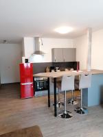 Appartement 1 Chambre