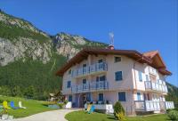 Paradise Apartments Paganella - Bed and Breakfast
