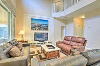 14 Mi to Disney Parks Spacious Kissimmee Home - Chambres d’hôtes Kissimmee