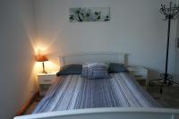 Habitación Doble Estándar con 2 camas grandes