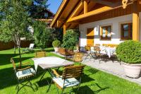 B&B Bad Tölz - Landhaus Theresa - Bed and Breakfast Bad Tölz