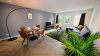 B&B Eindhoven - Spacious 65m2 Apartment in the Centre of Eindhoven - Bed and Breakfast Eindhoven