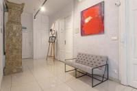 Straszewskiego 24 Boutique Apartments - B&B Cracovia