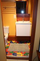 Chambre Double - Vue sur Jardin
