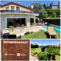 B&B Comerio - Il Sasso Bianco - Bed and Breakfast Comerio